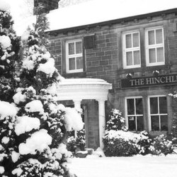 The Hinchliffe Arms