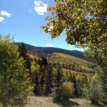 Aspen Vista Trail - Hiking Near Me Aspen Vista Trail - Hiking Near Me