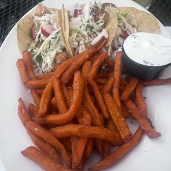Luna Oaxaca - New Mexican Cuisine Near Me - Baltimore, Maryland