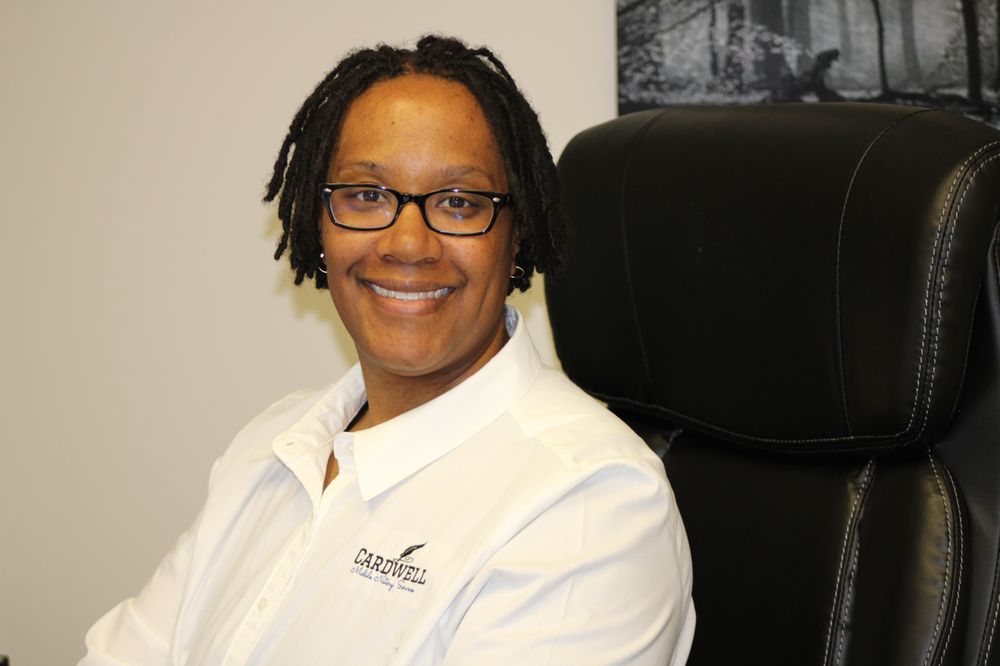 CARDWELL MOBILE NOTARY AND BOOKKEEPING SERVICE Updated April 2024