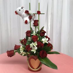 Flor de Maria