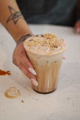 Doppio Coffee by null