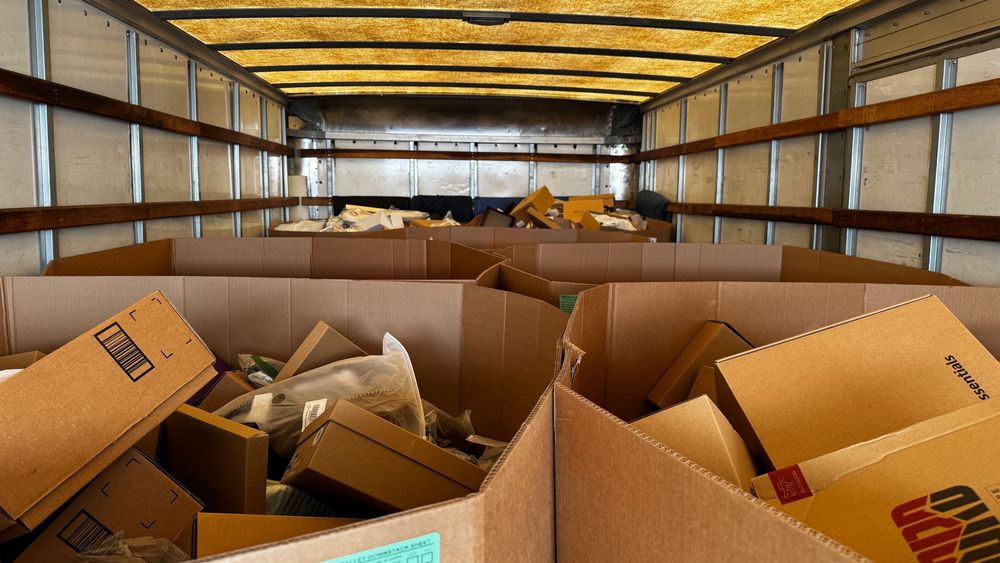 20 Y LA 20 BINS STORE - Updated January 2026 - 13 Photos - 1896 NW 20th