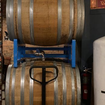 Bog Brewing Company - barrels stacked on top of each other - Breweries Near Me - Saint Augustine, Florida Bog Brewing Company - barrels stacked on top of each other - Breweries Near Me - Saint Augustine, Florida