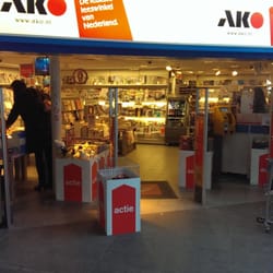 AKO