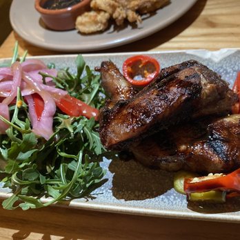 La Marcha Tapas Bar - Spanish Near Me - Berkeley, California La Marcha Tapas Bar - Spanish Near Me - Berkeley, California