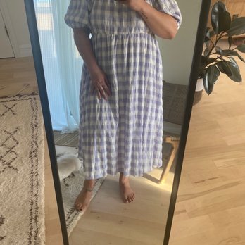 Professional Tailor - This dress needed new elastic on the top and the waist to form fit, beautiful work! - Sewing & Alterations Near Me - Los Angeles, California Professional Tailor - This dress needed new elastic on the top and the waist to form fit, beautiful work! - Sewing & Alterations Near Me - Los Angeles, California