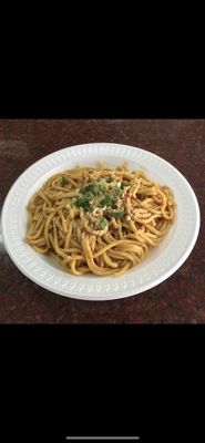 First Wok by null