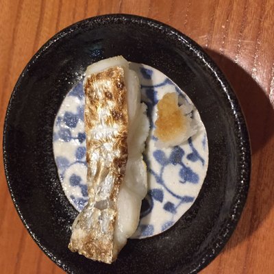 Sushi Murase by null