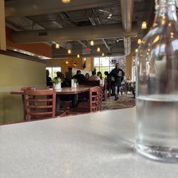 The Crossings Restaurant