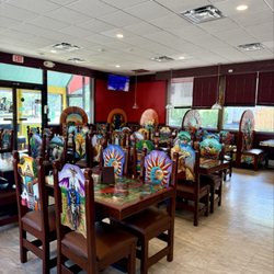 Rio Grande Mexican Restaurant