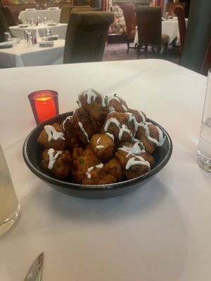 Foundation Room Boston by null