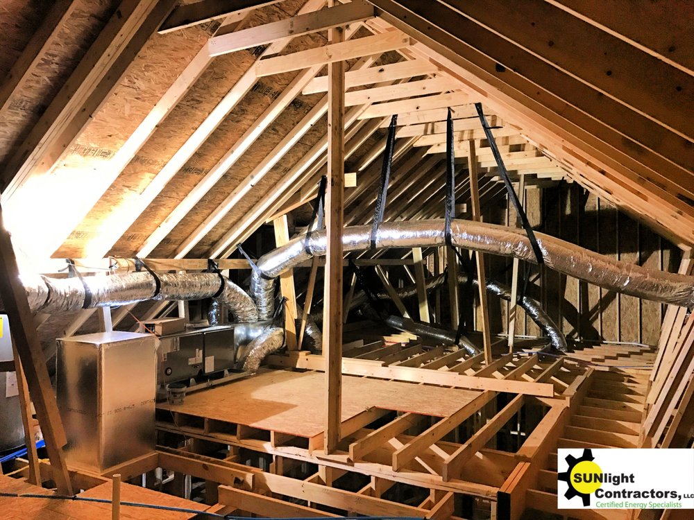 Slide of Sunlight Contractors