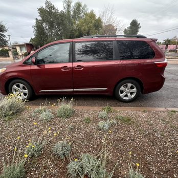 Goliath Auto Sales - Used Car Dealers Near Me - Tucson, Arizona