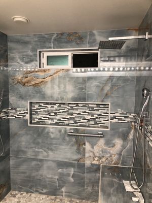 Bathroom Remodel - Check out some of our bathroom remodel projects.