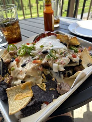 The Gulch Pub by null