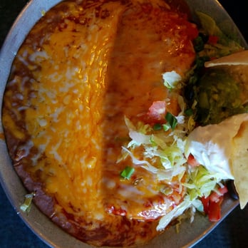 Fiesta's - Carne adovada chimi - Mexican Near Me - Albuquerque, New Mexico