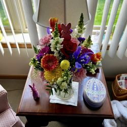 user provided Flowers By Mary Jane photo