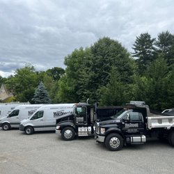 Macdonald Plumbing & Heating