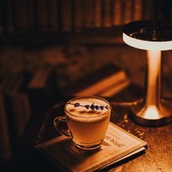 Bodega - London Boy Cocktail in {the rest}
