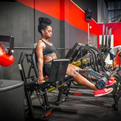BBT Fitness - Have you ever tried out pneumatic resistance machines? Come out to BBT's facililty to test it out at a free training session!
