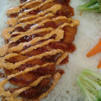 Bonchon - Chicken katsu - Korean Near Me - Elk Grove, California Bonchon - Chicken katsu - Korean Near Me - Elk Grove, California