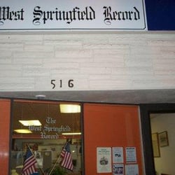 West Springfield Record