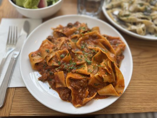 Forma Pasta Factory by null