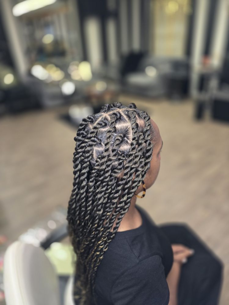 DREAM HOUSE OF STYLES PROFESSIONAL Updated October 2024 Request an