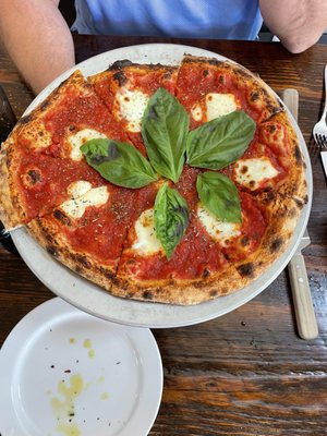 Rappahannock Pizza Kitchen (RPK) by null