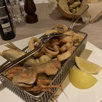 La Rocca - Restaurants Near Me - Arzachena, OT