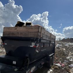 Hernandez Junk Solutions & Dumpster Rentals
