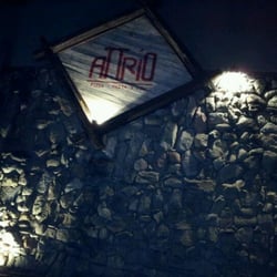 Attrio Pizza Bar