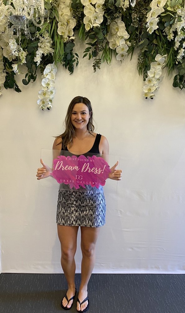 DRESS GALLERY 21 Reviews Formal Wear 1005 W Douglas Ave, Wichita