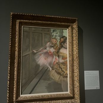 Norton Simon Museum - Art - Art Museums Near Me - Pasadena, California
