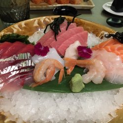 Kabuki - Sashimi morainase