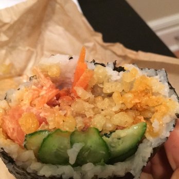 Blk Mkt Eats - OG Fire - Sushi Bars Near Me - Maplewood, Missouri Blk Mkt Eats - OG Fire - Sushi Bars Near Me - Maplewood, Missouri