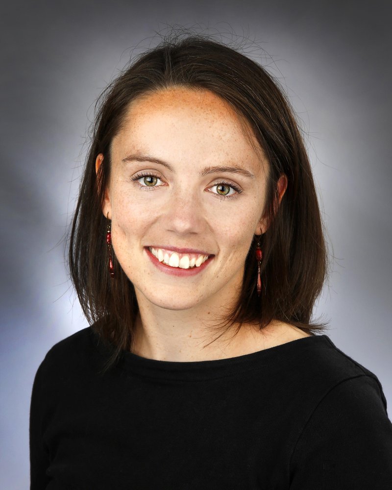 Dr. Sydney Walsh - grief counselor in Birmingham, MI