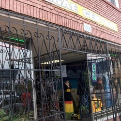 Reggae Central