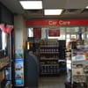 Mobil - Walpole gift card