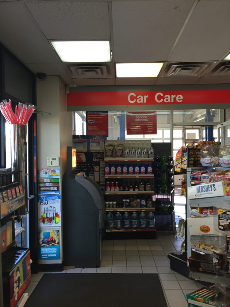 MOBIL WALPOLE Updated October 2024 750 Main St, Walpole, Massachusetts Gas Stations