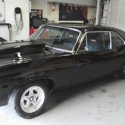 Ace's Affordable Auto Glass