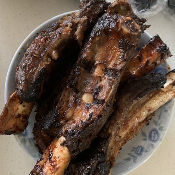 Phil's BBQ - Beef Rib Dinner (Full) - Barbeque Near Me - San Diego, California Phil's BBQ - Beef Rib Dinner (Full) - Barbeque Near Me - San Diego, California
