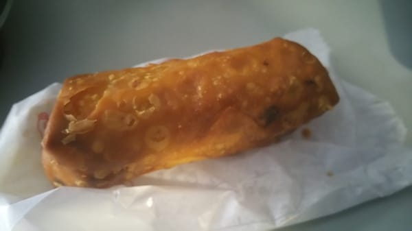 Eddie's Cafe by null