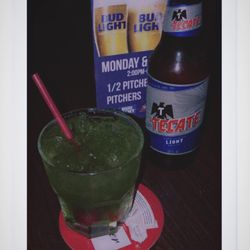Grenadier Cocktail Lounge - $4 drinks