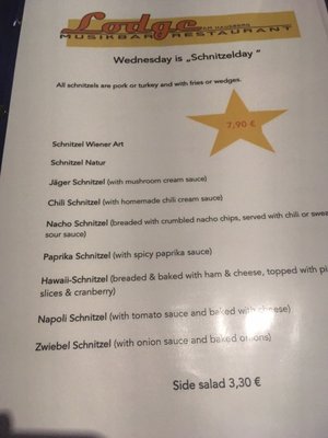 Menu photo 1 Lodge am Hausberg Garmisch-Partenkirchen, BY