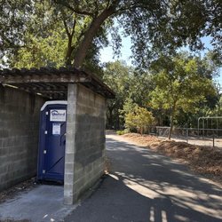 It's a thing in Davis: building shelters for elimination shelters.