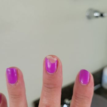 GoBahli Nails - Nail Salons Near Me - Carlsbad, California