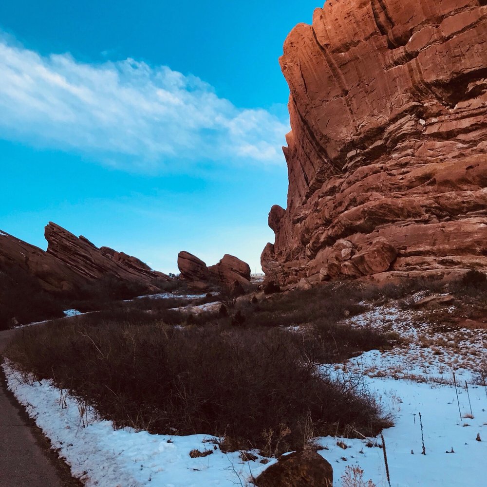 Red Rocks Park - Parks Near Me - Morrison, Colorado Red Rocks Park - Parks Near Me - Morrison, Colorado