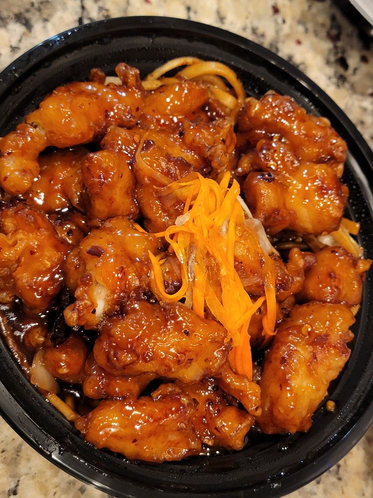 Rolling Noodles and Dumplings